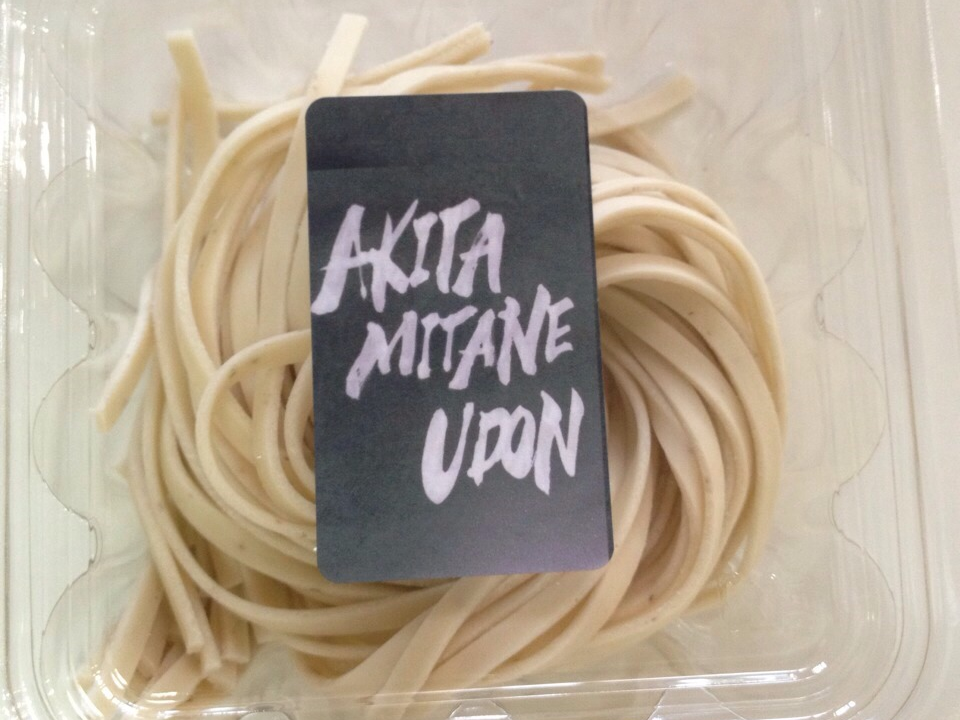 AKITA MITANE UDON